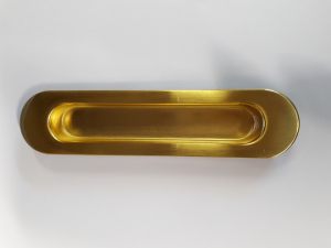 Ручка Матовое золото Китай Пенза